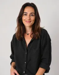 Aurélia, fondatrice d'Aurel-ia